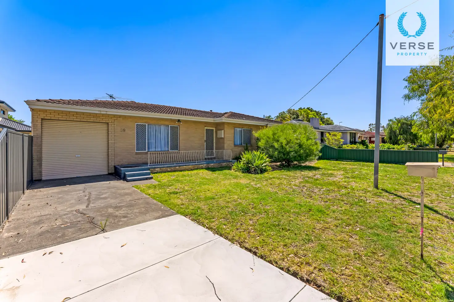 Main view of Homely house listing, 39 Lynstead Street, Beckenham WA 6107