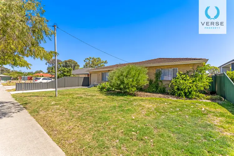 Second view of Homely house listing, 39 Lynstead Street, Beckenham WA 6107