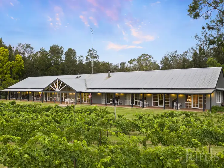 Fourth view of Homely rural property listing, 1023 Hermitage Road, Pokolbin NSW 2320