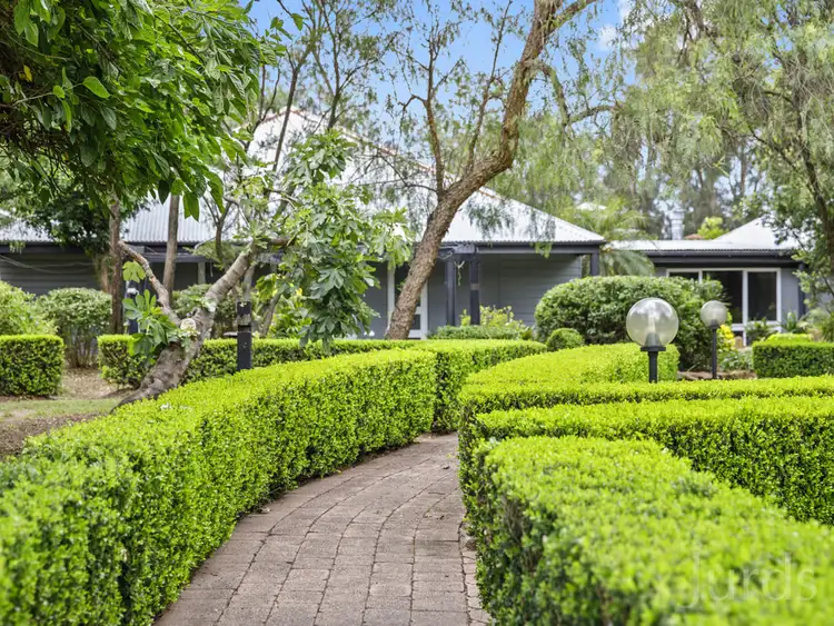 Seventh view of Homely rural property listing, 1023 Hermitage Road, Pokolbin NSW 2320