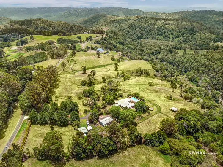 Fifth view of Homely house listing, 154 Burgum Road, North Maleny QLD 4552