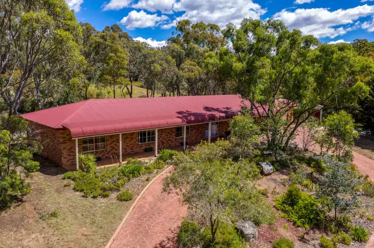 Main view of Homely house listing, 16 Slocombe Street, Goulburn NSW 2580