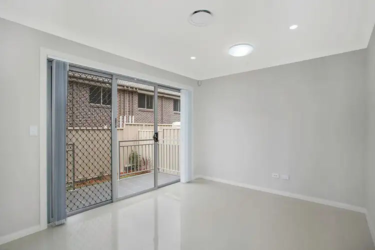 Fifth view of Homely townhouse listing, 10 Finniss Glade, Quakers Hill NSW 2763