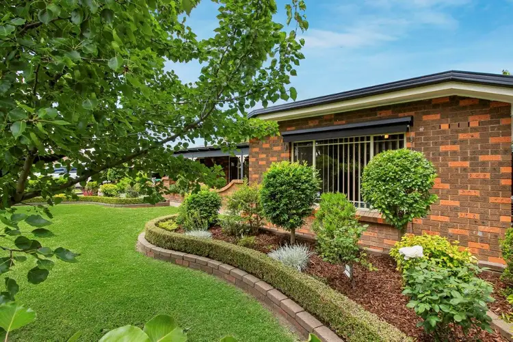 Second view of Homely house listing, 20 Warrambool Crescent, Glenfield Park NSW 2650