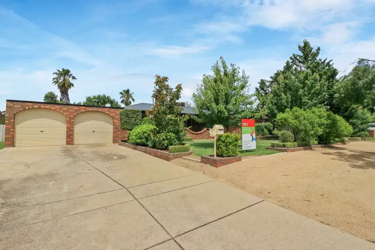 Third view of Homely house listing, 20 Warrambool Crescent, Glenfield Park NSW 2650