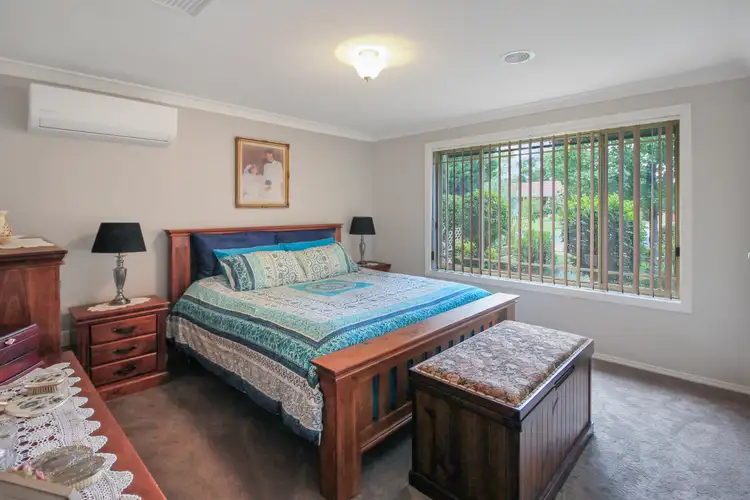 Fourth view of Homely house listing, 20 Warrambool Crescent, Glenfield Park NSW 2650