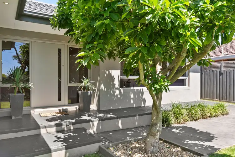 Second view of Homely house listing, 7 Leslie Street, Frankston South VIC 3199
