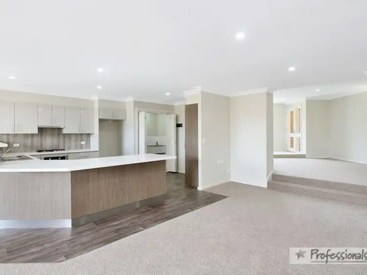 Third view of Homely house listing, 11B/22 Freeman Crescent, Armidale NSW 2350