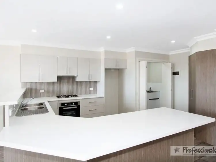 Fourth view of Homely house listing, 11B/22 Freeman Crescent, Armidale NSW 2350