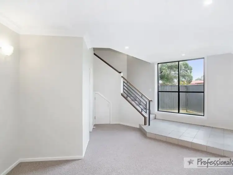 Fifth view of Homely house listing, 11B/22 Freeman Crescent, Armidale NSW 2350