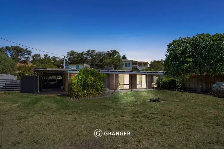 Main view of Homely house listing, 61 Kuringai Road, Tootgarook VIC 3941
