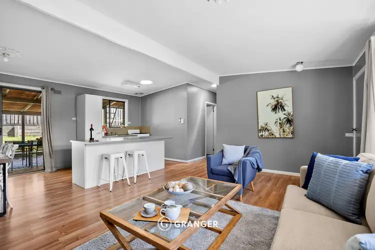 Fourth view of Homely house listing, 61 Kuringai Road, Tootgarook VIC 3941