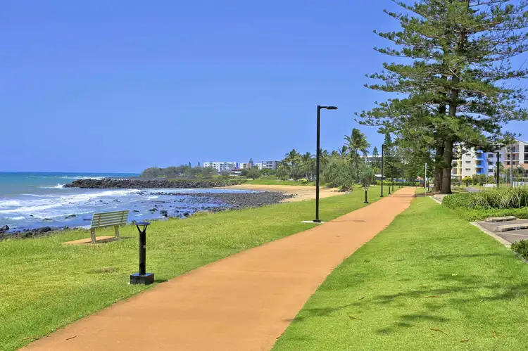 Fifth view of Homely land listing, LOT 97 Moodies Road, Bargara QLD 4670