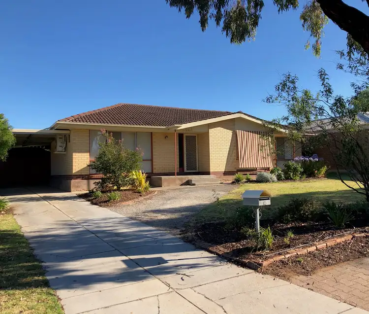 Main view of Homely house listing, 15 Rex Avenue, Gilles Plains SA 5086