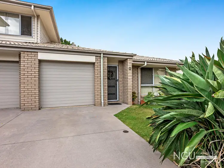 38/15 Workshops Street, Brassall QLD 4305