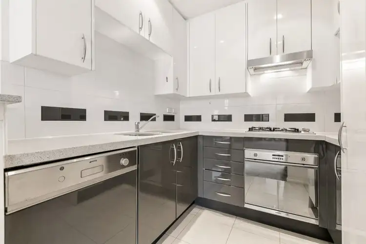 Main view of Homely apartment listing, 15/22 Crystal Street, Waterloo NSW 2017
