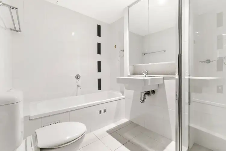 Third view of Homely apartment listing, 15/22 Crystal Street, Waterloo NSW 2017
