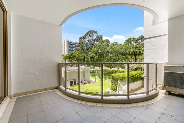 Fourth view of Homely apartment listing, 15/22 Crystal Street, Waterloo NSW 2017