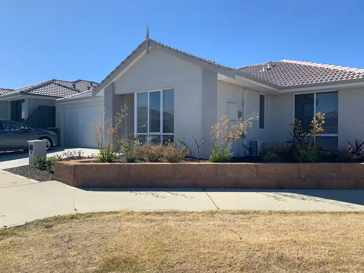 Main view of Homely house listing, 7 Sandridge Street, Banksia Grove WA 6031