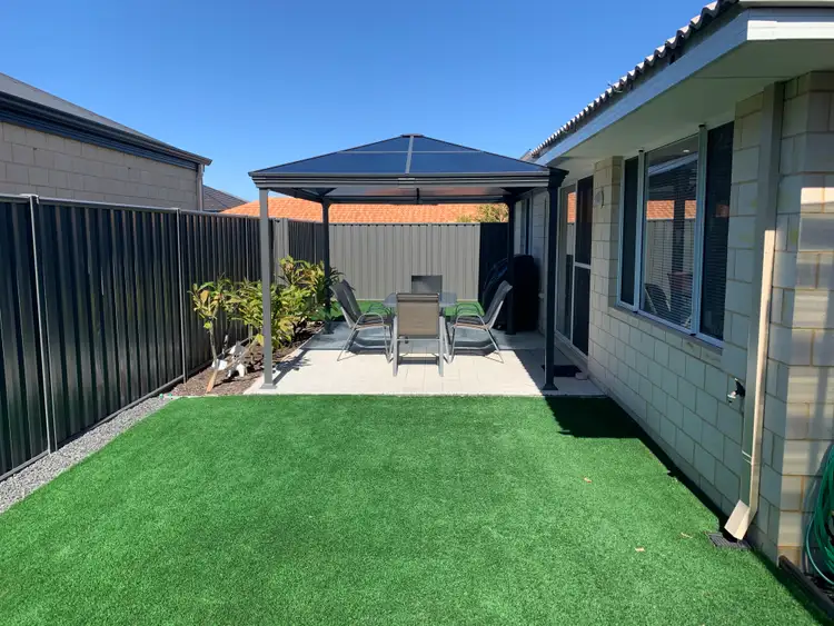 Second view of Homely house listing, 7 Sandridge Street, Banksia Grove WA 6031