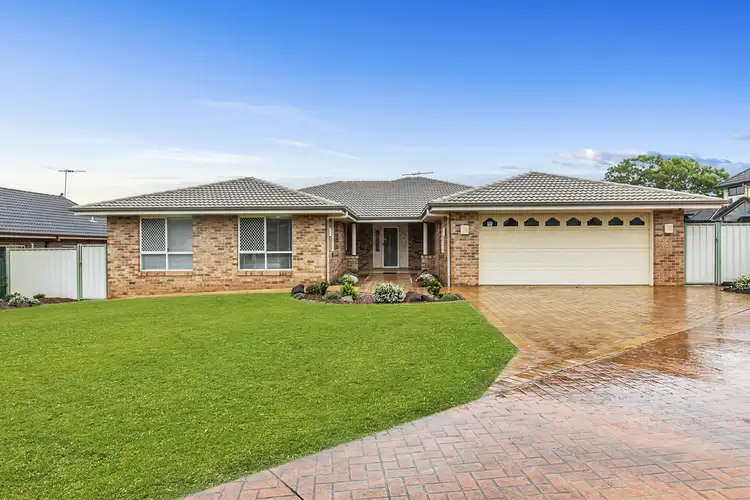 26 Queensbury Court, Wellington Point QLD 4160
