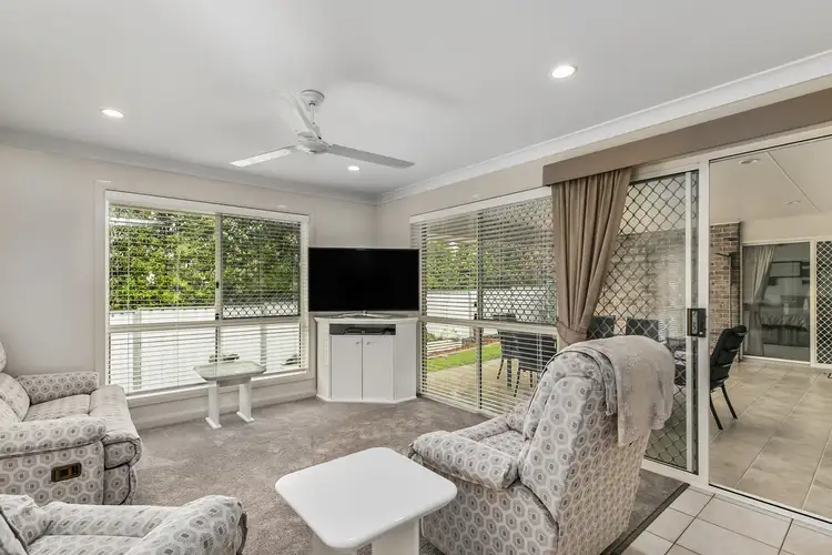 Second view of Homely house listing, 26 Queensbury Court, Wellington Point QLD 4160
