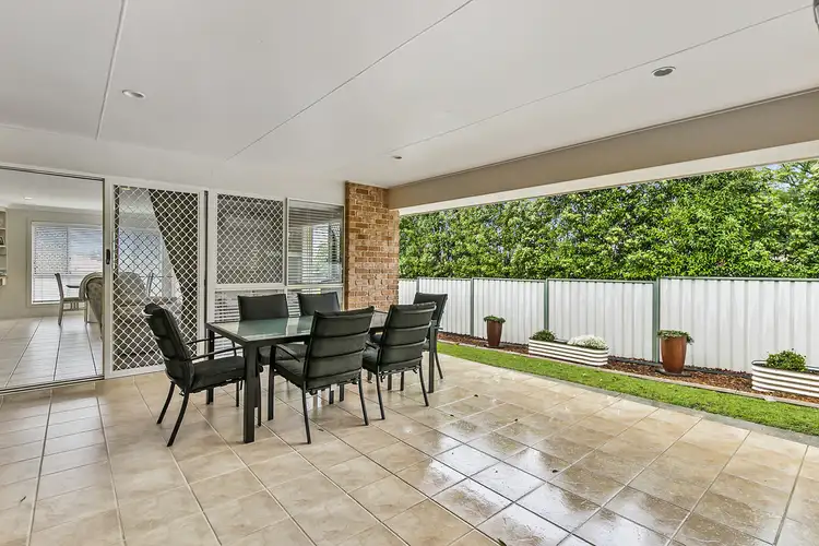 Third view of Homely house listing, 26 Queensbury Court, Wellington Point QLD 4160