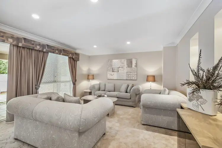 Sixth view of Homely house listing, 26 Queensbury Court, Wellington Point QLD 4160