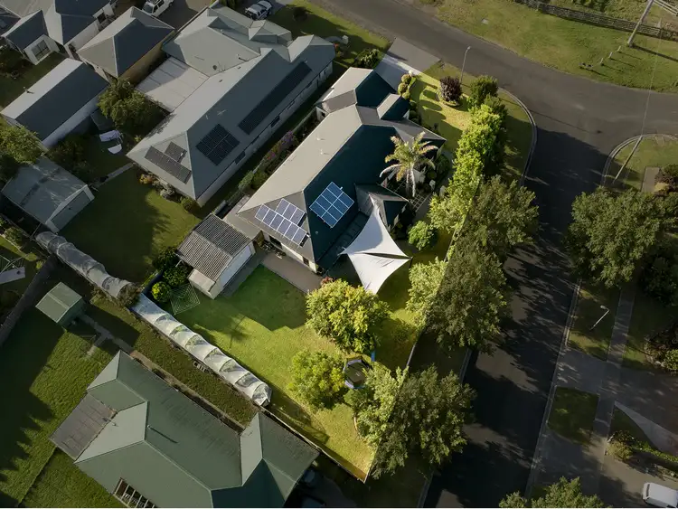 Second view of Homely house listing, 61 Stevens Street, Sale VIC 3850