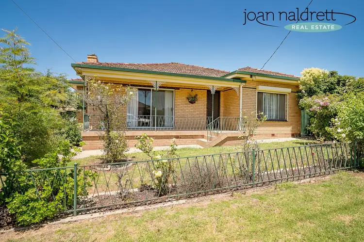 Main view of Homely house listing, 7 Hunt Street, Wodonga VIC 3690