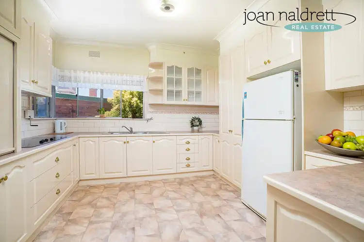 Second view of Homely house listing, 7 Hunt Street, Wodonga VIC 3690