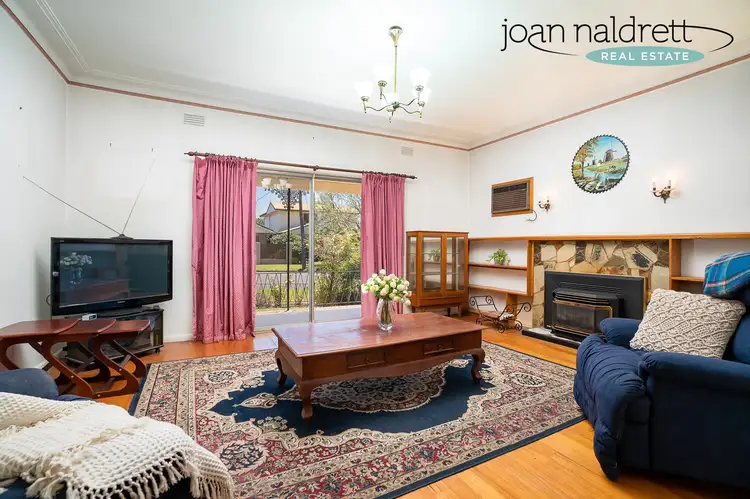 Third view of Homely house listing, 7 Hunt Street, Wodonga VIC 3690