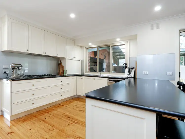 Second view of Homely house listing, 35 Patten Street, Sale VIC 3850