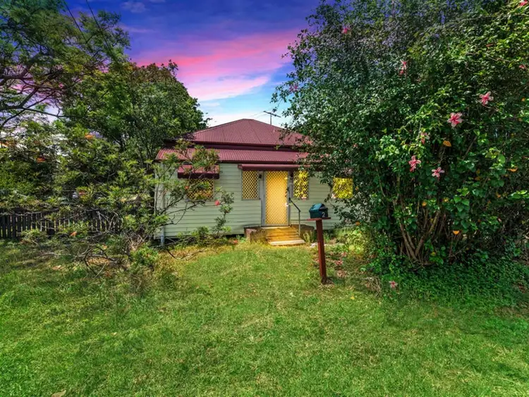 2 Delacy Street, North Ipswich QLD 4305