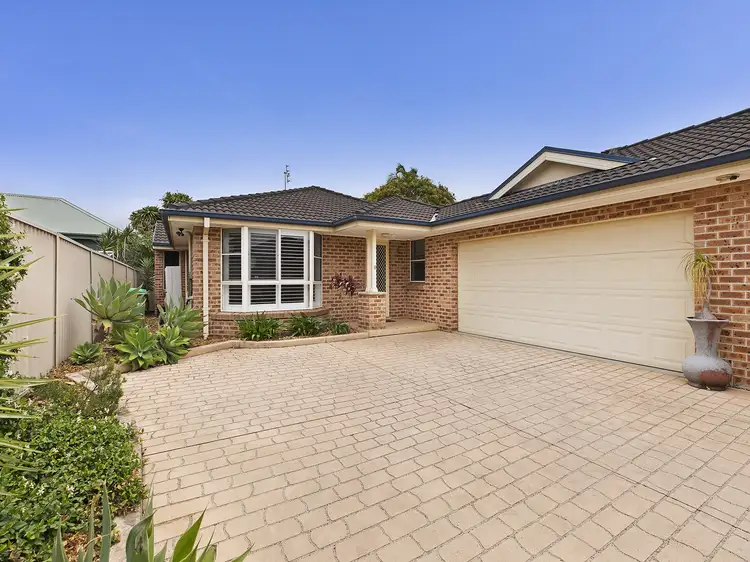 2/85 Paton Street, Woy Woy NSW 2256