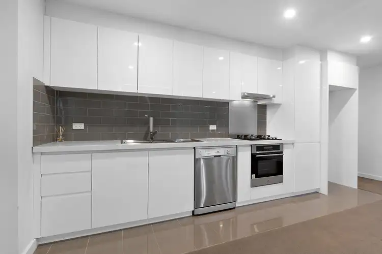 Third view of Homely unit listing, Unit 4, Level 2/8 Ebdale Street, Frankston VIC 3199