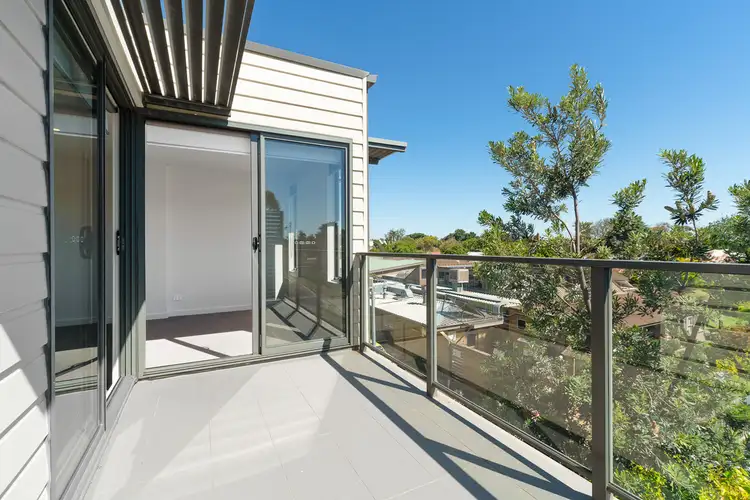 Fourth view of Homely unit listing, Unit 4, Level 2/8 Ebdale Street, Frankston VIC 3199