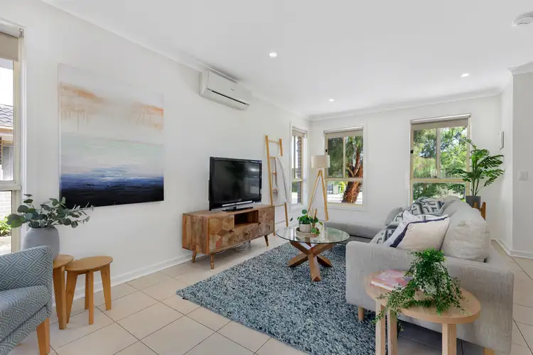 Second view of Homely townhouse listing, 2/20-22 Nicholas Street, Broadmeadows VIC 3047