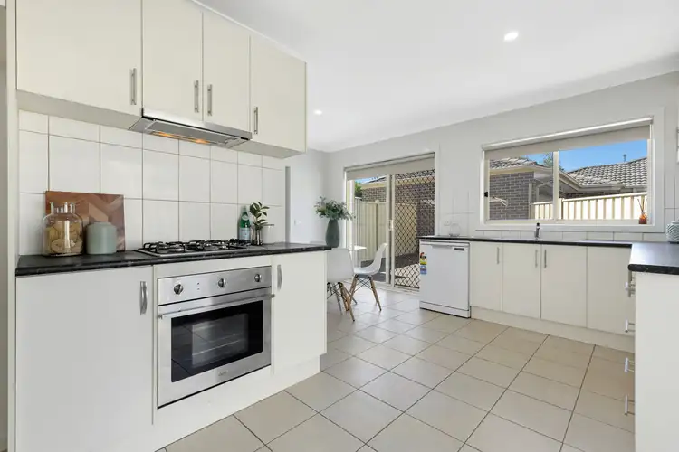 Third view of Homely townhouse listing, 2/20-22 Nicholas Street, Broadmeadows VIC 3047