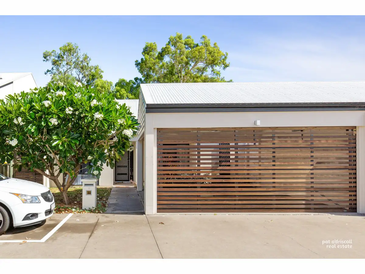 Main view of Homely apartment listing, 5/15 Parkside Place Villas, Norman Gardens QLD 4701