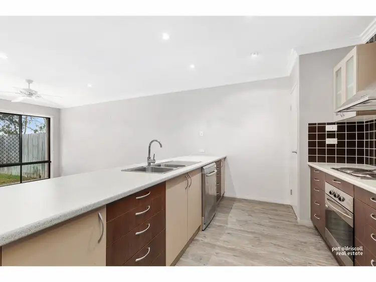 Third view of Homely apartment listing, 5/15 Parkside Place Villas, Norman Gardens QLD 4701