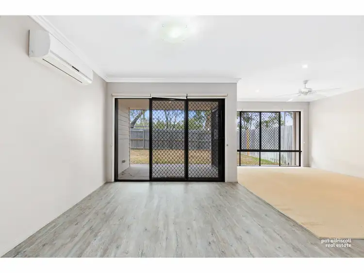 Fourth view of Homely apartment listing, 5/15 Parkside Place Villas, Norman Gardens QLD 4701
