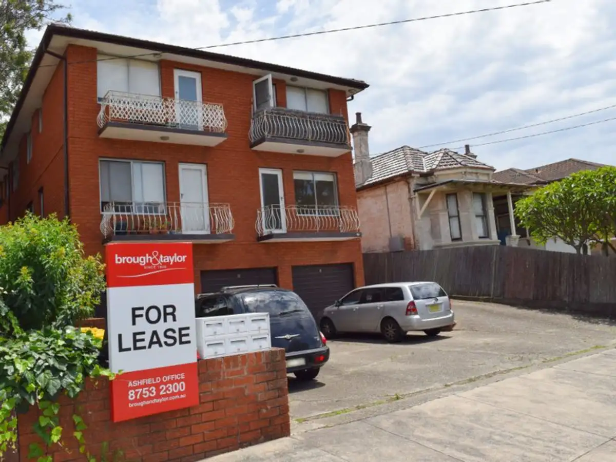 Main view of Homely unit listing, 1/29 Prospect Road, Summer Hill NSW 2130