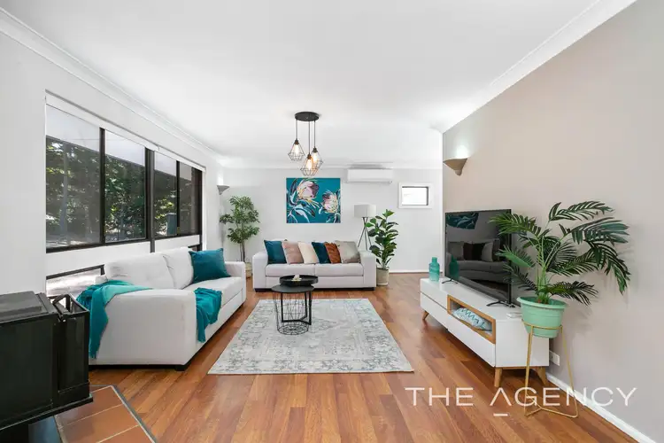 26 Alps Street, Mount Helena WA 6082