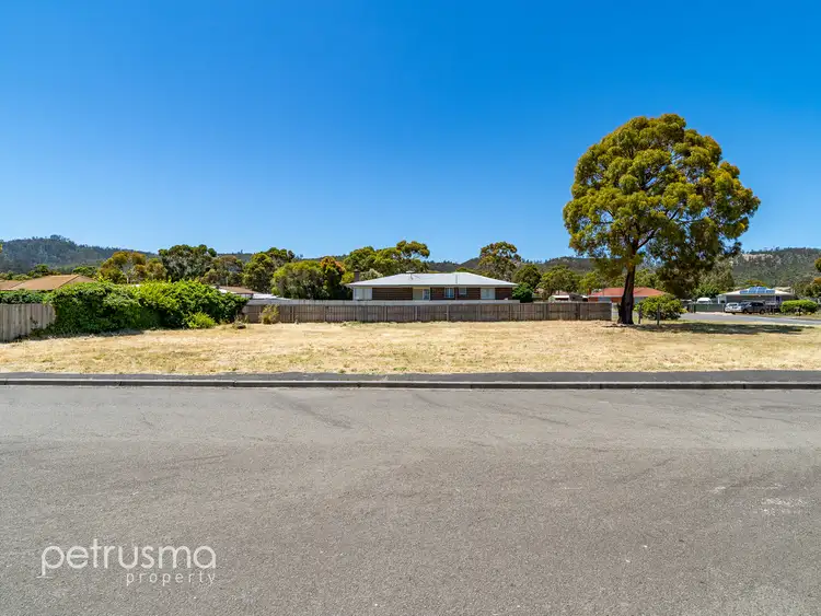 Fourth view of Homely land listing, 1 Eve Court, Clarendon Vale TAS 7019