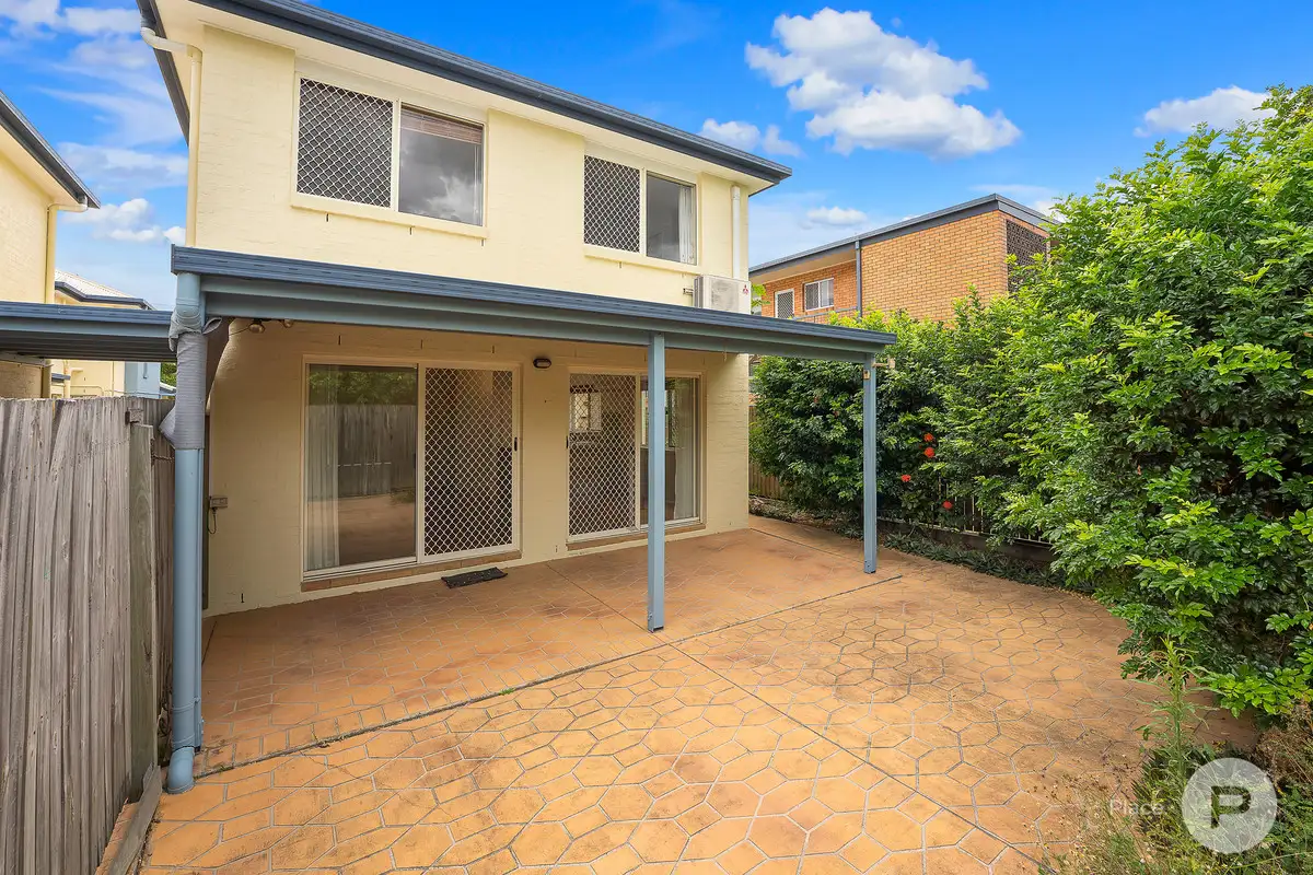 Main view of Homely townhouse listing, 3/17 Newby Street, Nundah QLD 4012