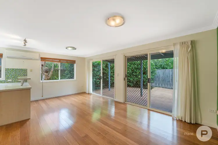 Second view of Homely townhouse listing, 3/17 Newby Street, Nundah QLD 4012