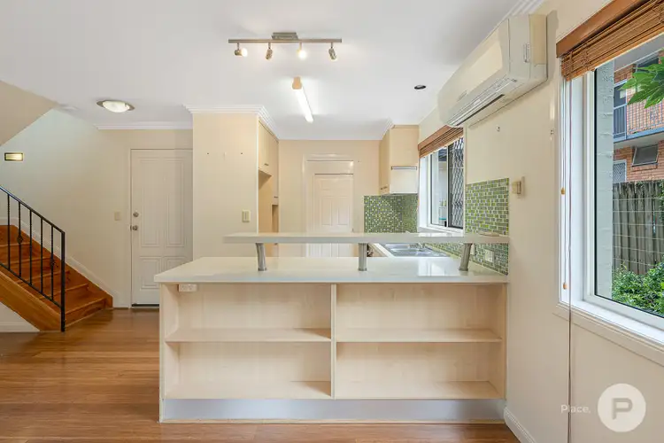 Third view of Homely townhouse listing, 3/17 Newby Street, Nundah QLD 4012