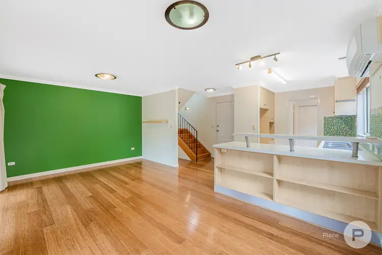 Fourth view of Homely townhouse listing, 3/17 Newby Street, Nundah QLD 4012