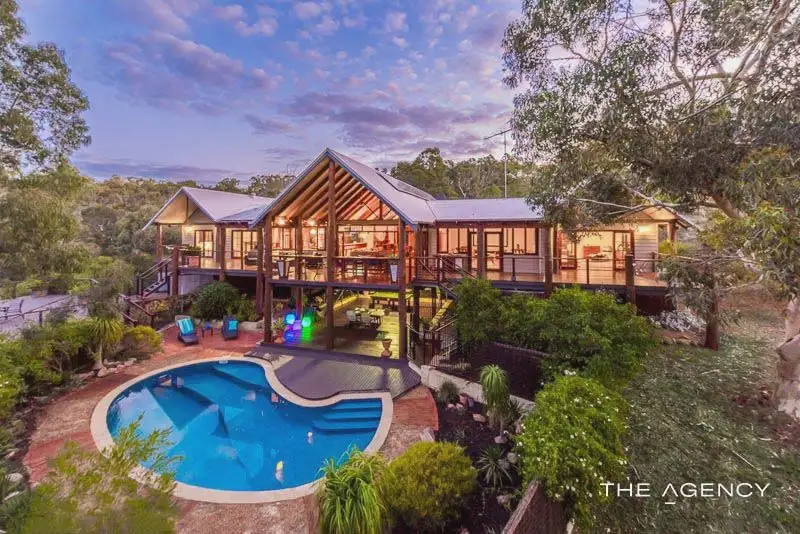 Main view of Homely house listing, 975 Viveash Road, Swan View WA 6056